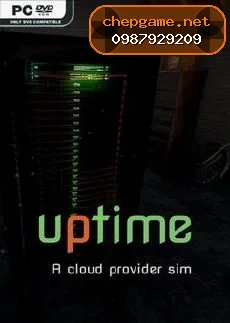 Uptime A Cloud Provider Sim