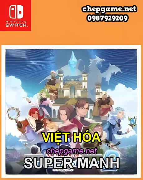 Valthirian Arc Hero School Story 2