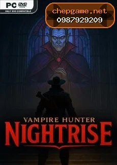 Vampire Hunter: Nightrise