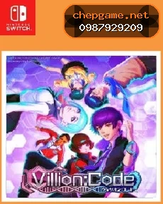 Villion Code