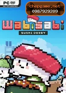 Wabisabi SushiDerby