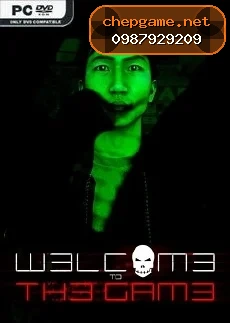 Welcome to the Game 3