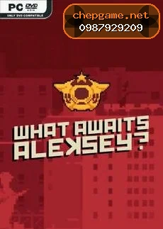 What Awaits Aleksey