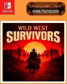 Wild West Survivors