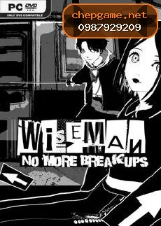 Wiseman No More Breakups