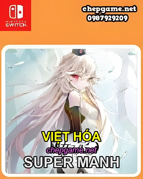WitchSpring 3 ReFine The Story of Eirudy