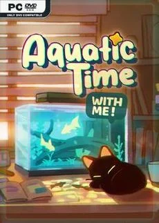 With Me Aquatic Time