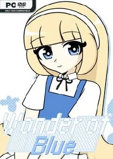 Wonder of Blue