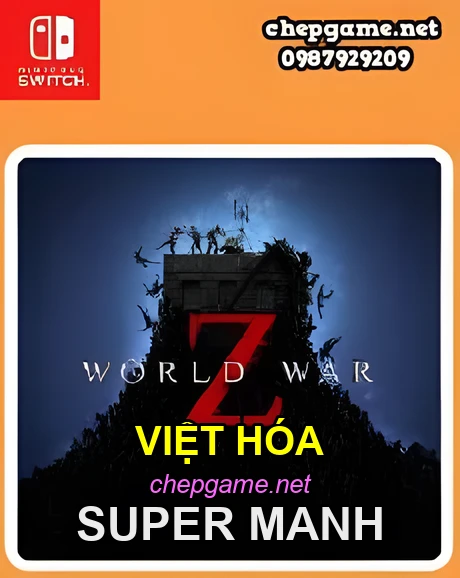 World War Z
