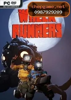 Wreck Runners