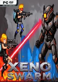 Xeno Swarm