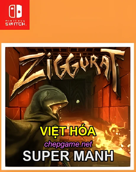 Ziggurat