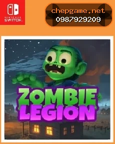 Zombie Legion