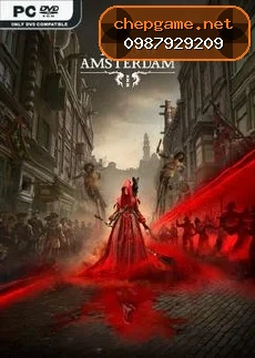 1666 Amsterdam