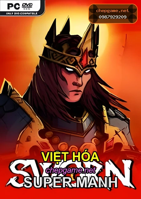 SWORN - Chép Game Uy Tín tại ChepGame.net