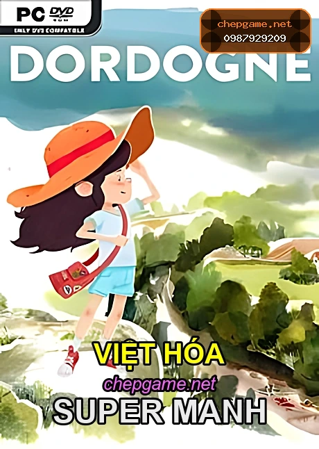 DORDOGNE - Chép Game Uy Tín tại ChepGame.net