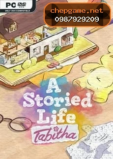 A Storied Life Tabitha