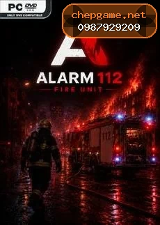 Alarm112 Fire Unit