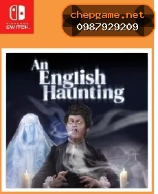 An English Haunting