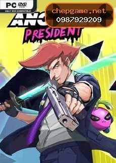 Anomaly President