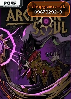 Archon Soul