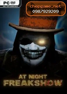 At Night Freakshow
