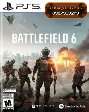 Battlefield 6