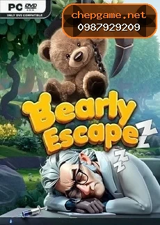 Bearly Escape