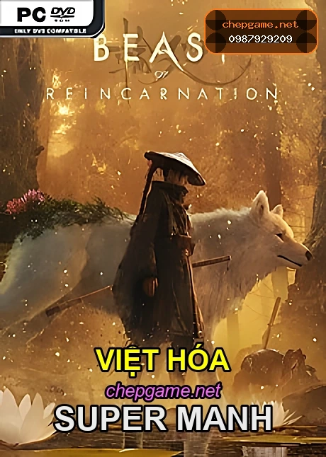 Beast of Reincarnation - Chép Game Uy Tín ChepGame.net