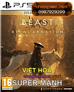 Beast of Reincarnation Digital Deluxe Edition