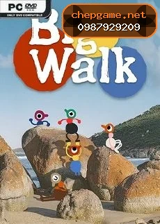 Big Walk