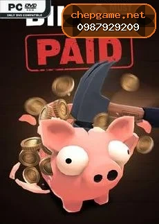 Bills Must Be Paid