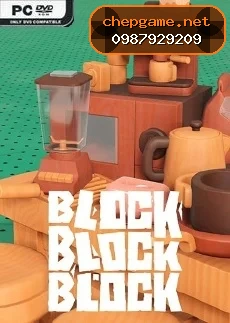 Block Block Block