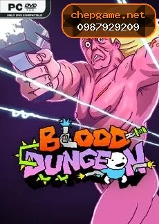 Blood Dungeon
