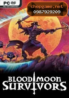 Bloodmoon Survivors