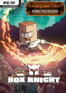 Box Knight