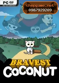 Bravest Coconut