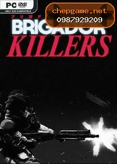 Brigador Killers