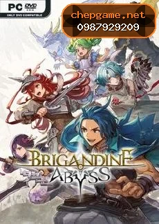 BRIGANDINE ABYSS