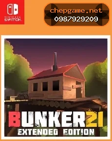 Bunker 21 Extended Edition