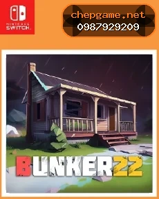 Bunker 22