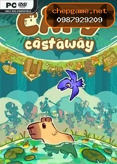 Capy Castaway