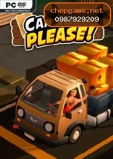 Cargo Please