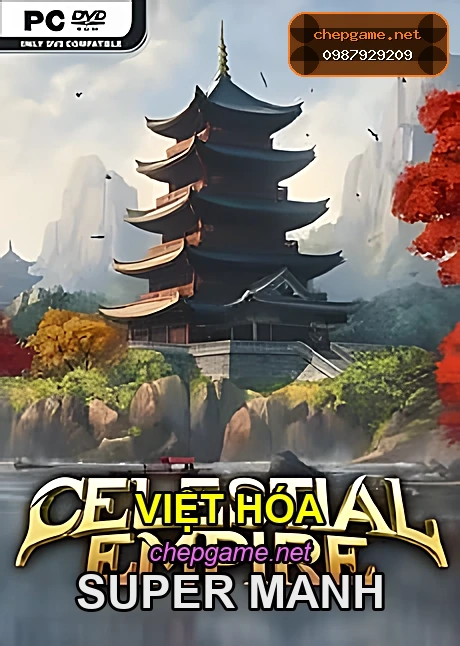 Celestial Empire