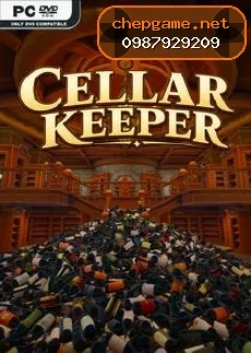 Cellar Keeper