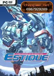 Changeable Guardian ESTIQUE