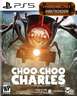 Choo Choo Charles