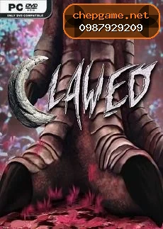 Clawed