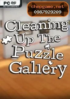 Cleaning Up The Puzzle Gallery