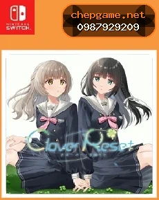 Clover Reset - Chép Game Uy Tín tại ChepGame.net